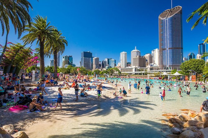 6D5N INSPIRING BRISBANE Gallery Photo 3